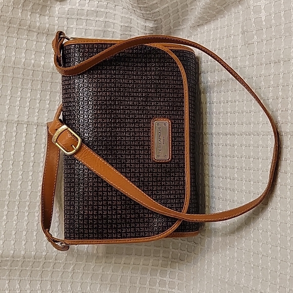 Ted Lapidus  💯authentic, made in Paris. It's part of a great history. Early 70s - Picture 3 of 16